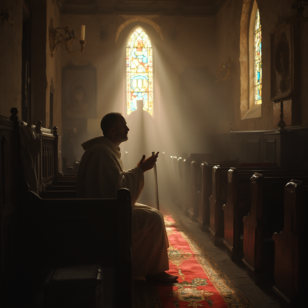 Święty Gerard - kim był? Kogo jest patronem? Życiorys